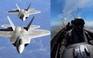 Kế hoạch loại biên 32 tiêm kích tàng hình F-22 của không quân Mỹ gây tranh cãi