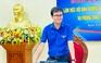 Anh Bùi Quang Huy: Chuyển đổi số chỉ có người trẻ mới tiên phong được
