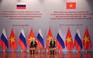 Tổng thống Putin gặp gỡ các thế hệ cựu sinh viên Việt Nam tại Nga