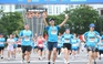 8.000 VĐV đua tài giải VnExpress Marathon Quy Nhơn 2024, tiền thưởng bạc tỉ