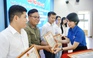Phóng viên Báo Thanh Niên nhận giải B Giải báo chí Thành đoàn Đà Nẵng