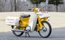 Honda sẽ ngừng sản xuất xe gắn máy từ năm 2025