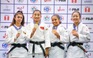 Suất 13 dự Olympic của Việt Nam: Võ sĩ judo Hoàng Thị Tình xuất sắc cỡ nào?