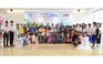 Acecook Việt Nam tiếp tục tổ chức chương trình 'Chuyến đi hạnh phúc' lần 2