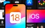 iOS 18 liệu có giúp Apple trở thành 'ông trùm' AI?