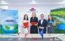 Doanh nghiệp du lịch Việt 'bắt tay' Air France hướng tới du lịch không carbon