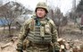 Tổng thống Ukraine thay tướng giữa lúc chiến sự khó khăn