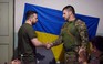 Tư lệnh Ukraine mới bổ nhiệm 4 tháng đã bị thay thế