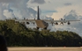 Máy bay Mỹ trở lại nơi từng là 'chứng nhân' trận đánh lớn trong Thế chiến 2