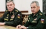 Tòa hình sự quốc tế phát lệnh bắt Tổng tư lệnh, cựu Bộ trưởng Quốc phòng Nga