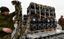 Nhà thầu quân sự Mỹ sắp đến Ukraine tham gia bảo dưỡng, sửa vũ khí?