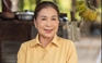 NSND Kim Xuân trải lòng về cuộc sống và bí quyết giữ hạnh phúc ở tuổi U.70
