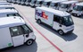 FedEx thúc đẩy phát triển bền vững