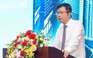 Thứ trưởng Nguyễn Thanh Lâm: 'Gương mặt quyền lực' trên mạng tạo ra những cơn bão dư luận