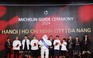 7 nhà hàng được gắn sao Michelin tại Việt Nam: Lần đầu tiên có sao xanh