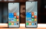Xiaomi sao chép thiết kế iOS vào HyperOS
