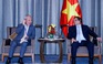 Các tập đoàn Trung Quốc tìm cơ hội mở rộng đầu tư ở Việt Nam