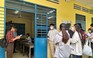 Thi tốt nghiệp THPT 2024: Thí sinh ở An Giang nhập viện khi đang làm bài