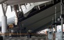 Mái che nhà ga sân bay đổ sập làm một người chết, gián đoạn bay ở Ấn Độ