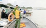 Quảng Ninh: Tàu chìm, một ngư dân tử vong 
