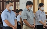 Án treo cho 3 bị cáo trong vụ án liên quan Công ty Công ty Phú Việt Tín