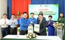 Amway Việt Nam hợp tác cùng Trung ương Đoàn thực hiện hoạt động cộng đồng