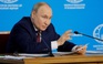 Ông Putin nói Nga cần sản xuất lại tên lửa bị cấm