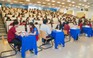 Trường ĐH Nguyễn Tất Thành: Đào tạo từ giảng đường đến doanh nghiệp