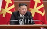 Lãnh đạo Triều Tiên khai mạc cuộc họp quan trọng, Tổng thống Hàn Quốc tuyên bố rắn