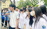 700 học sinh Hà Nội được tuyển thẳng vào lớp 10 công lập
