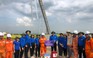 Tuổi trẻ Thái Bình tham gia hỗ trợ thi công đường dây 500 kV