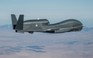 Nga nói UAV do thám của Mỹ trên biển Đen làm tăng nguy cơ đối đầu trực tiếp
