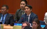 Dấu ấn Việt Nam tại diễn đàn thanh niên Liên Hiệp Quốc