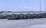 Mỹ đưa nhiều xe tăng M1 Abrams đến Ba Lan, gửi 'thông điệp cho Nga'