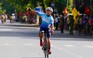 Giải đua xe đạp Điểm đến Hòa bình: Cuộc tranh tài quyết liệt của các 'bóng hồng'