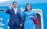 Thủ tướng và phu nhân rời Hà Nội, lên đường thăm chính thức Hàn Quốc