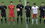 U.19 Việt Nam chơi đầy nỗ lực, chủ nhà U.19 Trung Quốc chỉ thắng sát nút 