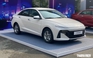 Hyundai Accent 2024 bản 1.5 AT số tự động giá rẻ có đáng mua?