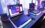 MSI ra mắt loạt laptop theo chuẩn AI+ tại Computex 2024