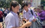 Gợi ý giải đề thi môn tiếng Anh tuyển sinh lớp 10 tỉnh Khánh Hòa