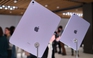 Apple nói gì khi bị phát hiện làm sai thông số iPad Air M2