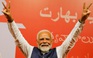 Chiến thắng không trọn vẹn của Thủ tướng Ấn Độ