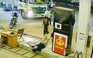 Bình Dương: Điều tra vụ nhân viên cây xăng bị 6 người đánh tới tấp