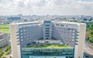 Khu y tế kỹ thuật cao Hoa Lâm Shangri-La tại TP.HCM xây dựng đúng giấy phép