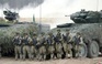 NATO tạo 'hành lang trên bộ', tái vũ trang cho kịch bản xung đột với Nga