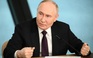 Ông Putin nêu điều kiện để kết thúc xung đột Ukraine trong 3 tháng