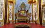Bảo tàng Hoàng cung triều Nguyễn và Bảo tàng Trang sức 54 Dân tộc Việt Nam