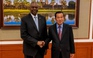 Ông Hun Sen kêu gọi Mỹ không 'đặt Campuchia vào thế đối đầu chiến lược'