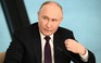 Ông Putin úp mở cách Nga đáp trả 'bất đối xứng', không đem hạt nhân dọa suông