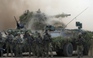 NATO lo kế hoạch tạo tuyến chuyển quân Mỹ phòng trường hợp xung đột với Nga
